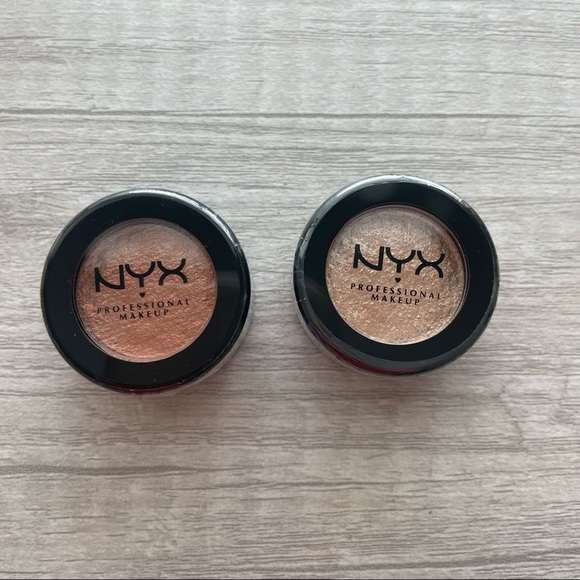 NYX Professional Makeup Foil Play Cream Eyeshadow - Picture 1 of 3
